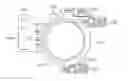 Fig. 01 - Sealing cover and actuator having same