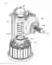 Fig. 03 - Sealing cover and actuator having same