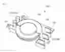 Fig. 07 - Sealing cover and actuator having same