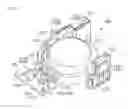 Fig. 12 - Sealing cover and actuator having same