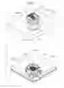 Fig. 02 - Connector connecting structure of electronic control unit and electronic control unit
