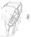 Fig. 03 - VISOR ELECTRICAL CONNECTOR FOR END ITEM VISORS