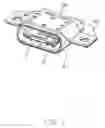 Fig. 02 - Electrical connector having an auxiliary contact
