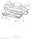 Fig. 05 - Electrical connector having an auxiliary contact