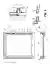 Fig. 09 - Connectors for smart windows