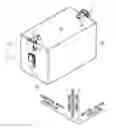 Fig. 01 - Electric connector