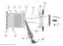 Fig. 01 - Vertical external cavity surface emitting laser devices allowing high coherence, high power and large tunability