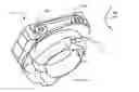 Fig. 01 - Cable clamp