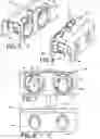 Fig. 04 - Cable connector and electrical box