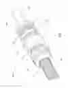 Fig. 02 - Cable and flexible conduit gland assembly