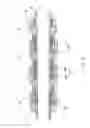 Fig. 08 - Cable and flexible conduit gland assembly