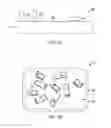 Fig. 04 - WIRELESS CHARGING MAT AS A BATTERY CHARGING INDICATOR