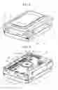 Fig. 03 - MOBILE TERMINAL CHARGING DEVICE AND  VEHICLE MOUNTED WITH SAME