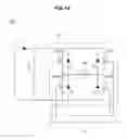 Fig. 43 - Motor and motor control circuit