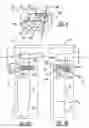 Fig. 07 - Vibrational energy harvester with amplifier having gear assembly