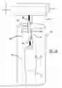 Fig. 09 - Vibrational energy harvester with amplifier having gear assembly