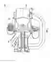 Fig. 02 - LAMINATED STATOR WITH COOLING LAMINATION LAYERS