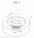 Fig. 02 - Coil end bending jig