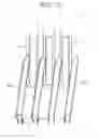 Fig. 13 - Coil end bending jig