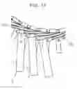 Fig. 17 - Coil end bending jig