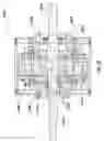 Fig. 25 - Double-rotor switched reluctance machine with segmented rotors