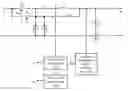 Fig. 01 - Control circuit for an interleaved switching power supply