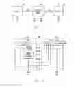 Fig. 02 - Galvanic isolator and circuit using galvanic isolation