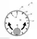 Fig. 01 - Electric energy scavenger device