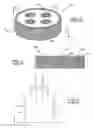 Fig. 04 - MLCC filter on an AIMD circuit board having an external ground plate adjacent to the hermetic seal insulator