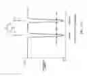Fig. 74 - MLCC filter on an AIMD circuit board having an external ground plate adjacent to the hermetic seal insulator