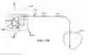 Fig. 79 - MLCC filter on an AIMD circuit board having an external ground plate adjacent to the hermetic seal insulator