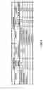 Fig. 13 - Resonator structure with enhanced reflection of shear and longitudinal modes of acoustic vibrations
