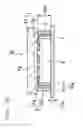 Fig. 03 - CIRCUIT MEMBER AND MOUNTING STRUCTURE HAVING HOLLOW SPACE, AND METHOD FOR PRODUCING THE MOUNTING STRUCTURE