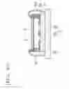 Fig. 20 - CIRCUIT MEMBER AND MOUNTING STRUCTURE HAVING HOLLOW SPACE, AND METHOD FOR PRODUCING THE MOUNTING STRUCTURE
