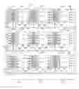 Fig. 01 - Muller C-element as majority gate for self-correcting triple modular redundant logic with low-overhead modes