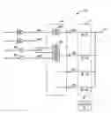 Fig. 01 - Radio frequency circuitry for carrier aggregation