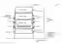 Fig. 01 - Data center management using device identification over power-line