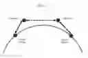 Fig. 05 - Low latency global communication through wireless networks