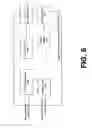 Fig. 10 - Fiber optic communications and power network