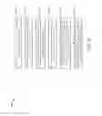 Fig. 22 - ALTERNATING PSEUDO-RANDOM BINARY SEQUENCE SEEDS FOR MIPI CSI-2 C-PHY
