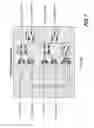 Fig. 09 - Redundancy protection for reconfigurable optical add/drop multiplexing (ROADM) branching unit