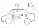 Fig. 01 - METHOD FOR AUTHORIZING A SOFTWARE UPDATE IN A MOTOR VEHICLE