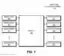 Fig. 02 - Network switch with dynamic multicast queues