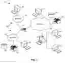 Fig. 02 - Fast recovery of multicast router ports on spanning tree protocol (STP) topology change in a layer 2 (L2) network