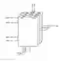 Fig. 01 - Multilevel driver for high speed chip-to-chip communications