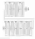 Fig. 07 - Modifying information dispersal algorithm configurations in a dispersed storage network