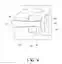Fig. 17 - Electronic device having key module