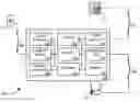 Fig. 01 - POTS telephony over high speed data networks