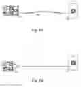 Fig. 03 - POTS telephony over high speed data networks