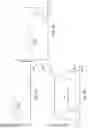 Fig. 08 - POTS telephony over high speed data networks